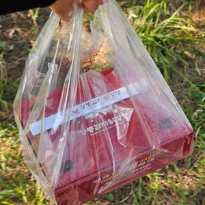 강릉감자닭강정 사진