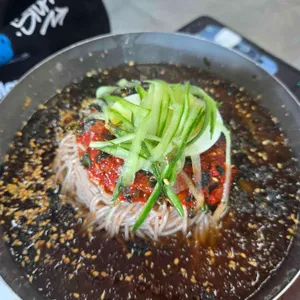 동해막국수 대표 사진