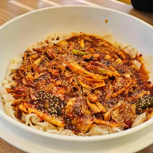 강릉칼제비 사진 1