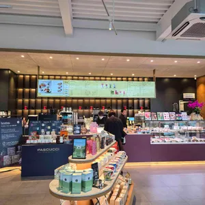 파스쿠찌 대표 사진