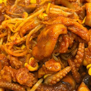 안성깍뚜기 사진 2