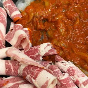 안성깍뚜기 사진