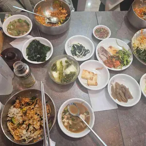 모랑식당 사진 2