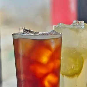 레드블랙카페 사진 1