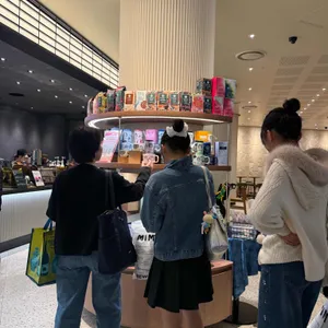 스타벅스 대표 사진