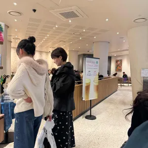 스타벅스 리뷰 사진