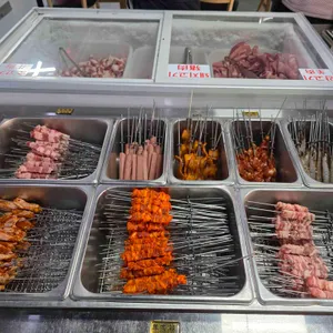 하얼빈샤브샤브 훠궈 양꼬치무한리필 사진 1