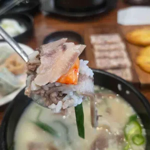 한라면옥 사진 2