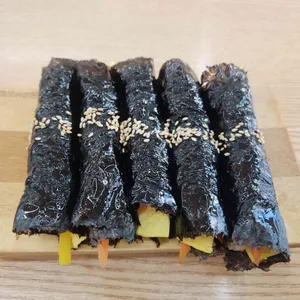 아담스꼬마김밥 대표 사진