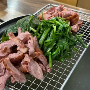 병천유황오리 사진 1