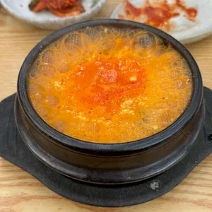 명품순두부 사진 2