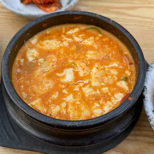 명품순두부 사진