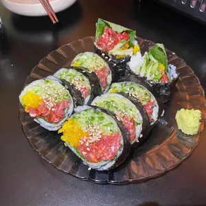 우기 대표 사진