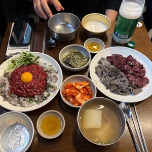 부촌육회 별관 대표 사진