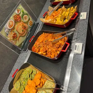 샤브르정원 사진