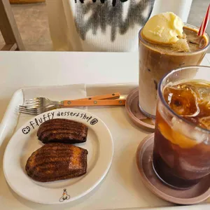 플러피커피 사진 1