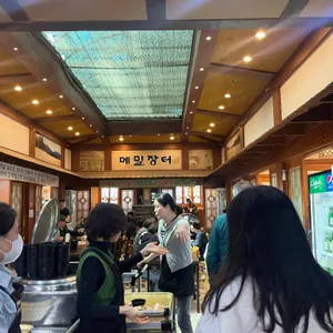 선바위메밀장터 대표 사진