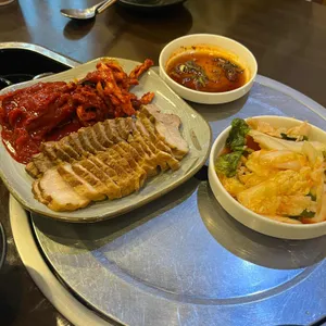 선바위메밀장터 대표 사진