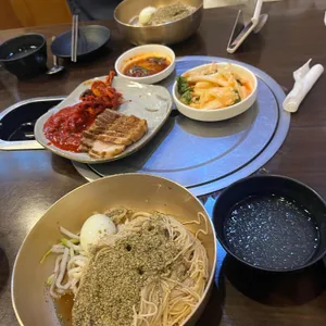 선바위메밀장터 대표 사진