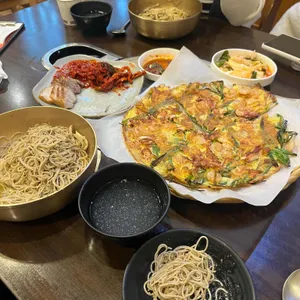 선바위메밀장터 대표 사진