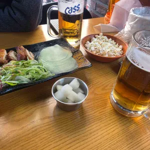 누구나홀딱반한닭 대표 사진