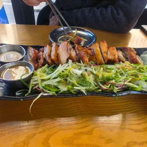 누구나홀딱반한닭 대표 사진