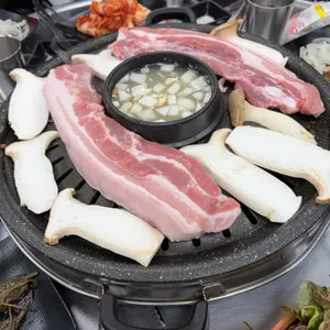 소비니식당 대표 사진