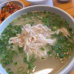 화홍칼국수 사진