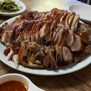 와글와글 족발 대표 사진