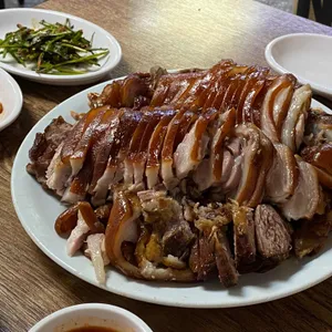 와글와글 족발 대표 사진
