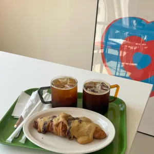 디츠커피 사진