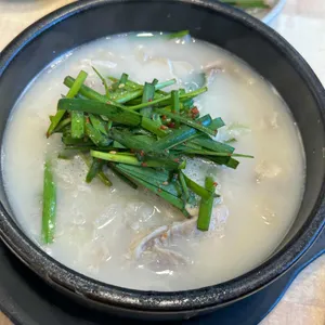 밀양순대돼지국밥 사진 1