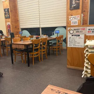 첨단돌솥감자탕 대표 사진
