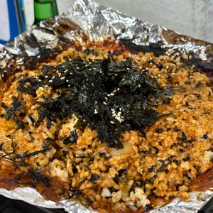 일번지자갈치산곰장어 사진 1