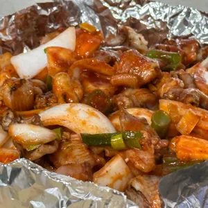 일번지자갈치산곰장어 대표 사진