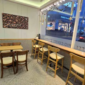 하이오커피 대표 사진