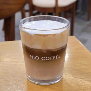 하이오커피 사진