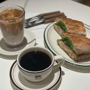 사운즈커피 사진 1