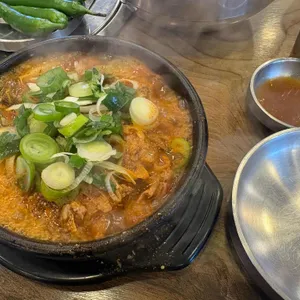형제들감자탕 사진