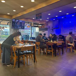 형제들감자탕 리뷰 사진