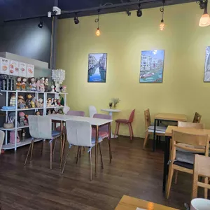 까로치아 대표 사진