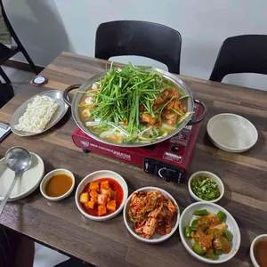 만세해장국밥 사진 1