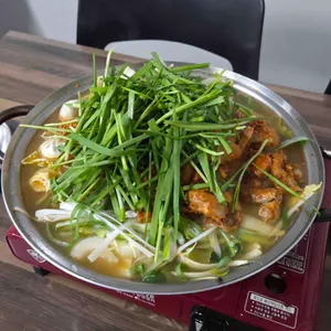 만세해장국밥 사진 2