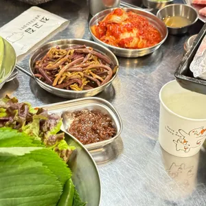 최고집 대표 사진