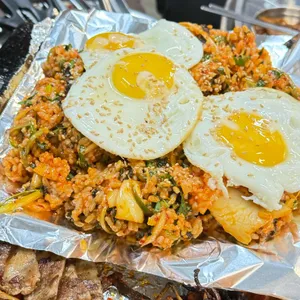 최고집 대표 사진