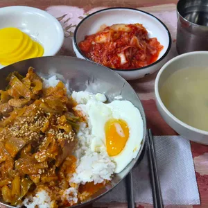 둘리네분식 사진 1