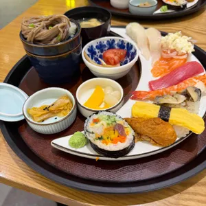 상무초밥 대표 사진