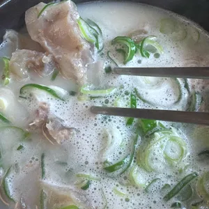 부잣집설렁탕 대표 사진