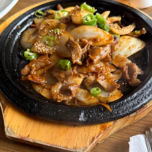 주막보리밥 대표 사진