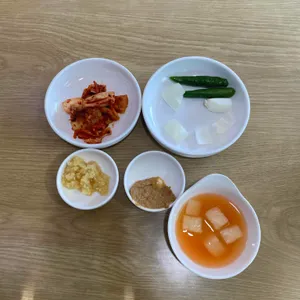 산지해장국 대표 사진